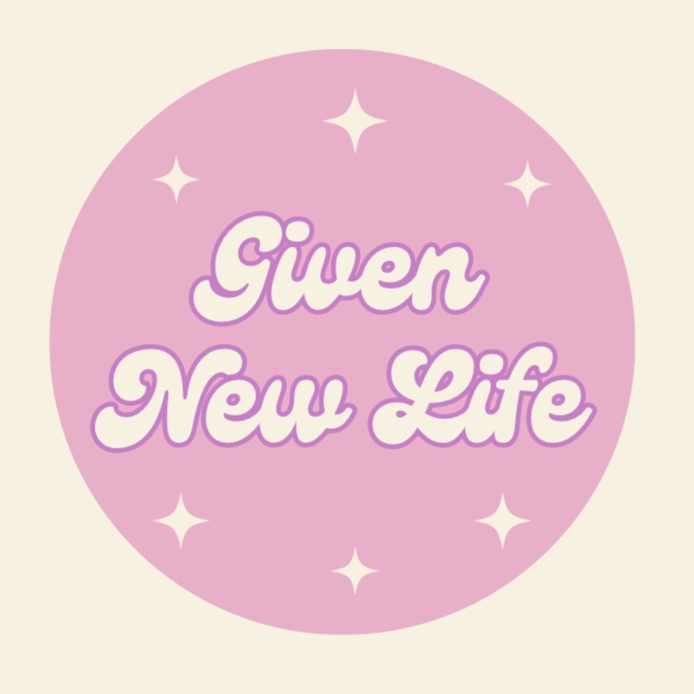 Meet your Posher, Macy